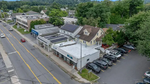 1970-1976 E E Main ST, Mohegan Lake, NY 10547
