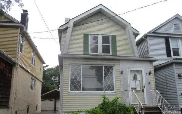 98 Marine ST, Bronx, NY 10464