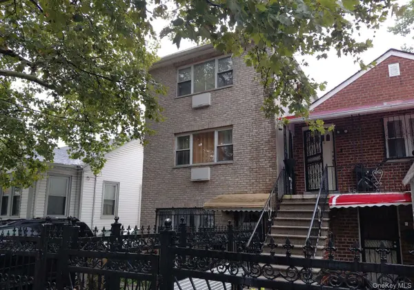 1022 E 232nd ST, Bronx, NY 10466