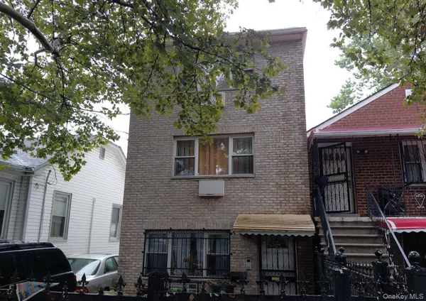 1022 E 232nd ST, Bronx, NY 10466