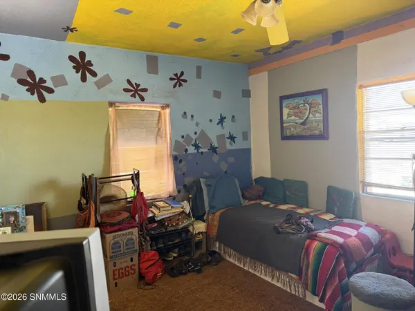 3109 Oak ST, Las Cruces, NM 88005