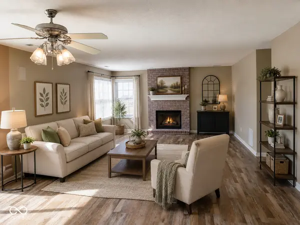280 Myers Lake DR, Noblesville, IN 46062