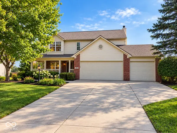 280 Myers Lake DR, Noblesville, IN 46062