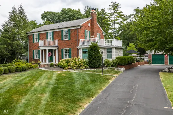 6629 E Pleasant Run Parkway South DR, Indianapolis, IN 46219