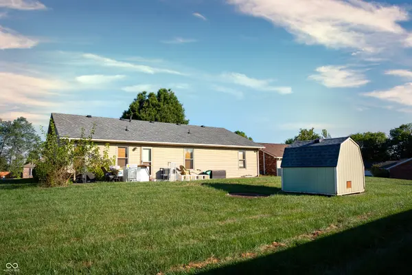 3510 Teal, Jeffersonville, IN 47130