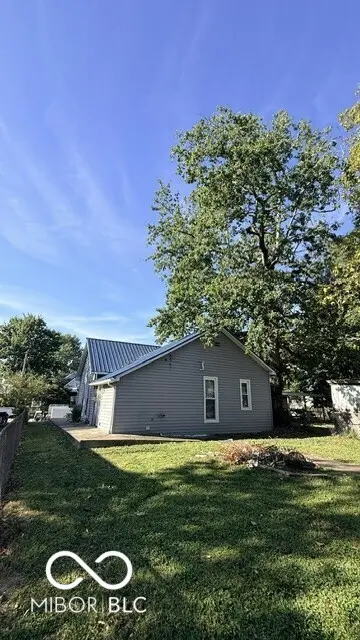 818 Hoosier ST, North Vernon, IN 47265