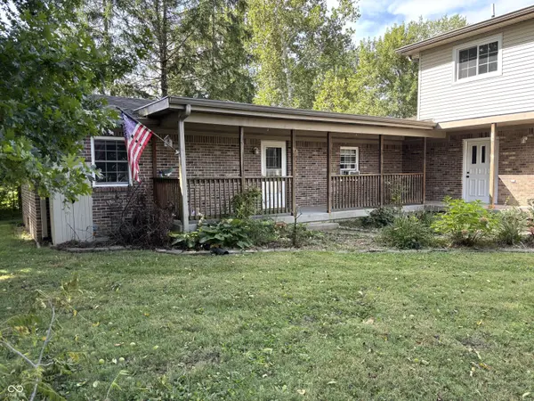 1656 S 150 W, Greenfield, IN 46140