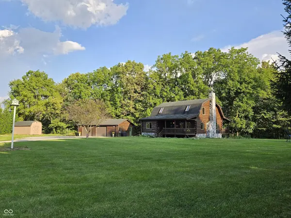 1764 County Road 66 RD, Auburn, IN 46706