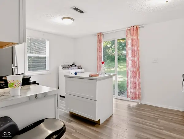 3026 S Lyons AVE, Indianapolis, IN 46241