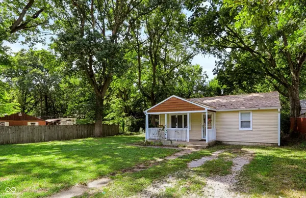 3026 S Lyons AVE, Indianapolis, IN 46241