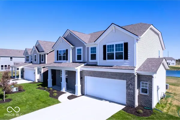 6034 Paperbark WAY, Indianapolis, IN 46259