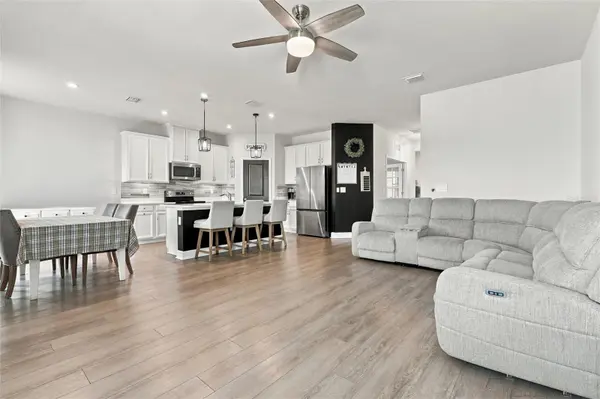 16398 S PORT HARBOR BLVD, Port Charlotte, FL 33953