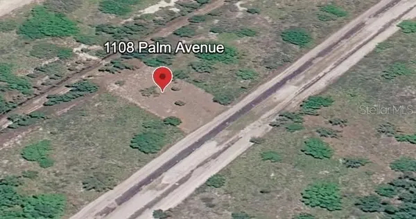 1108 PALM AVE, Indian Lake Estates, FL 33855