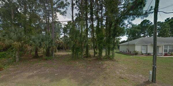 TRAVERSE AVE, North Port, FL 34286