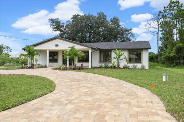 3508 4TH ST SW, Lehigh Acres, FL 33976