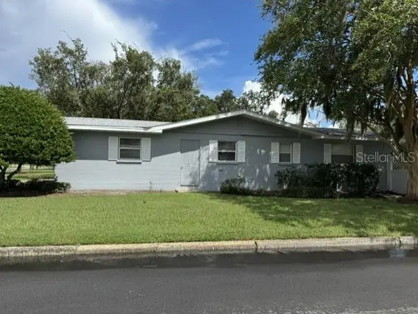 550 W PALMEDEN DR, Lakeland, FL 33803
