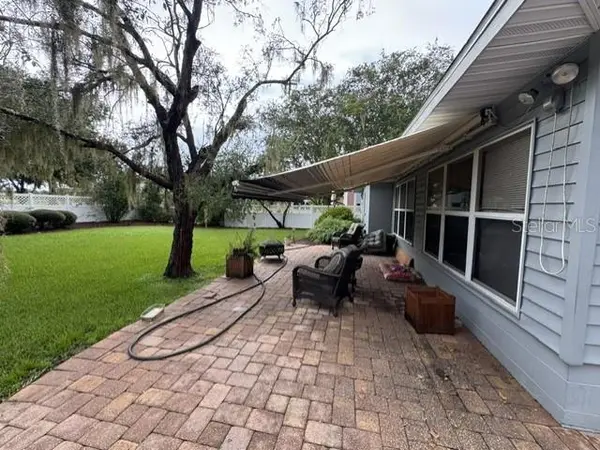 550 W PALMEDEN DR, Lakeland, FL 33803
