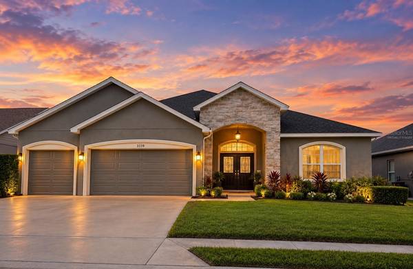 3339 PEARLY DR, Lakeland, FL 33812