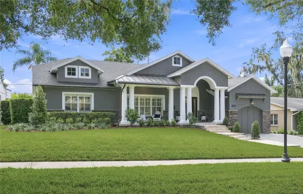2911 MIDDLESEX RD, Orlando, FL 32803