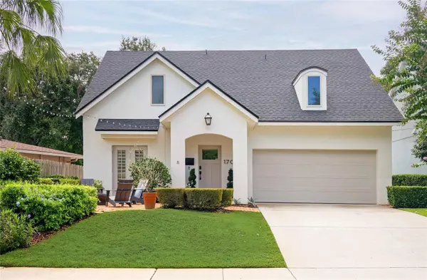 1707 ASHER LN, Orlando, FL 32803