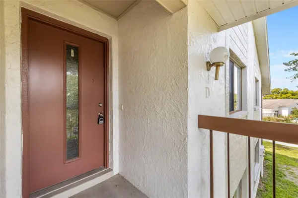 8023 FEATHER CT #D, Hudson, FL 34667