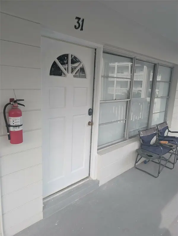 2021 AUSTRALIA WAY W #31, Clearwater, FL 33763