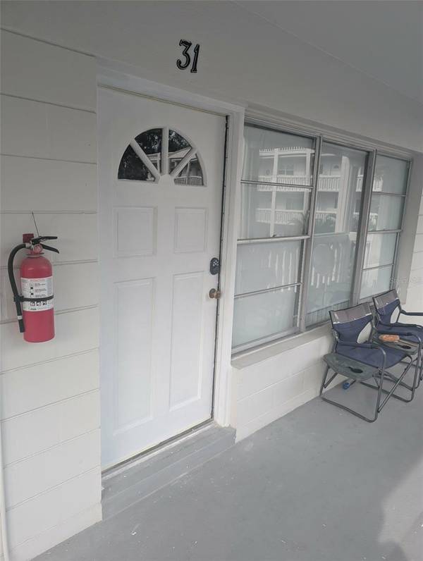 2021 AUSTRALIA WAY W #31, Clearwater, FL 33763
