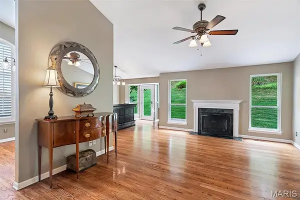 716 Vista Glen CT, Eureka, MO 63025