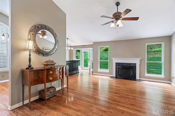 716 Vista Glen CT, Eureka, MO 63025