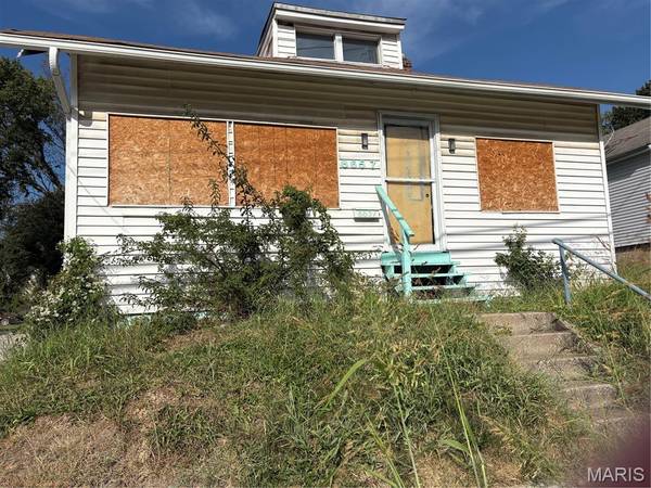 8 parcels Shirley, Natural Bridge, Lada, St Louis, MO 63131