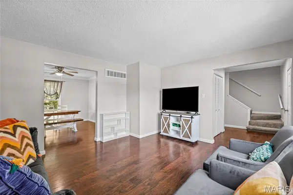 474 Oak Hill Dr., Lake St Louis, MO 63367