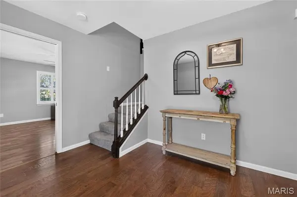 2460 Country Pointe LN, Unincorporated, MO 63385