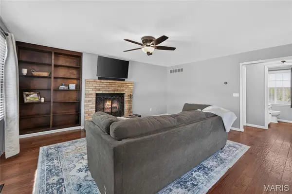 2460 Country Pointe LN, Unincorporated, MO 63385