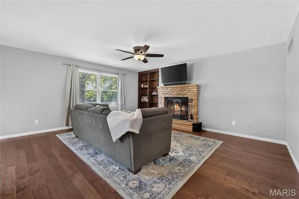 2460 Country Pointe LN, Unincorporated, MO 63385