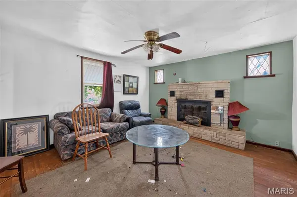 5080 Hillcrest RD, Arnold, MO 63010