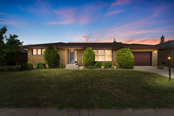 2308 185th ST, Lansing, IL 60438