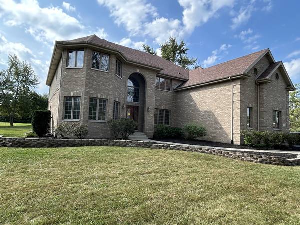 1575 Benton ST, Crete, IL 60417