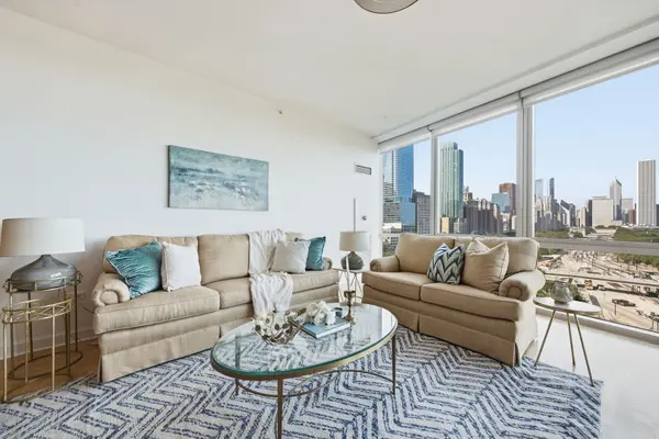 1201 S PRAIRIE AVE #1202, Chicago, IL 60605