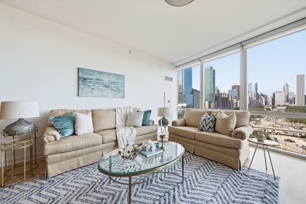 1201 S PRAIRIE AVE #1202, Chicago, IL 60605