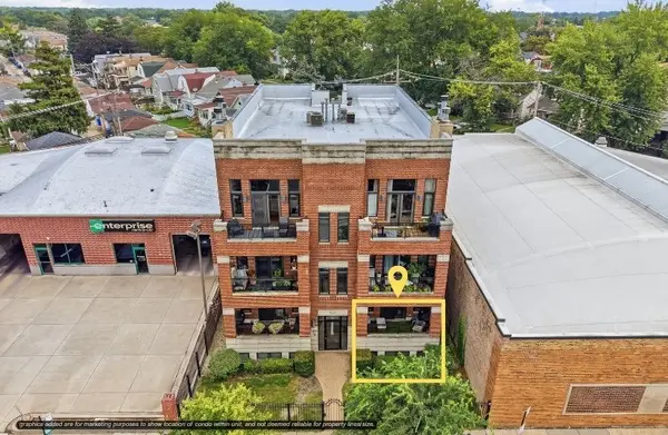 5447 N Northwest HWY #1S, Chicago, IL 60630