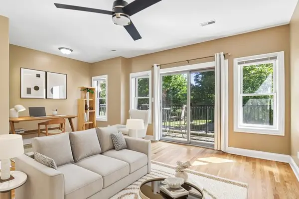 6526 S Kimbark AVE #2S, Chicago, IL 60637