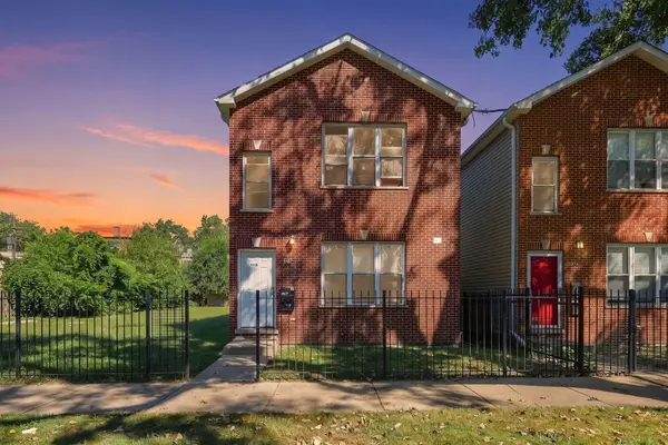 1342 E 73rd ST #1, Chicago, IL 60619