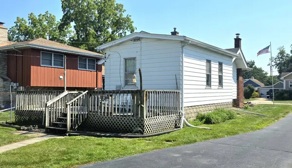 3438 Monroe ST, Lansing, IL 60438