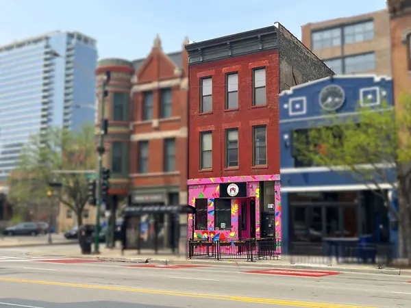230 W Chicago AVE, Chicago, IL 60654