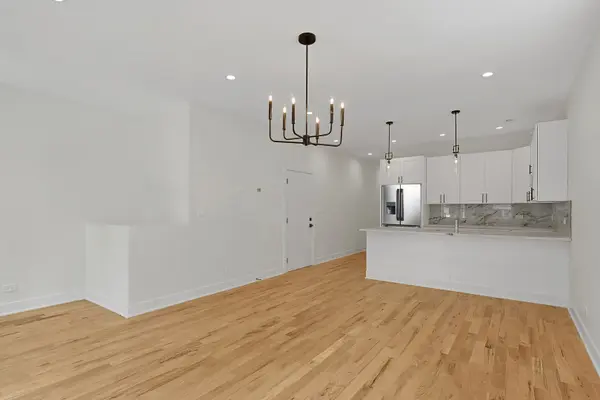 4217 S Indiana AVE #1, Chicago, IL 60653