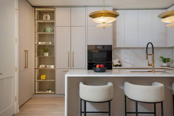 2254 W Chicago AVE #4N, Chicago, IL 60622