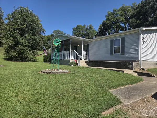 22805 WEST ST, Thebes, IL 62990