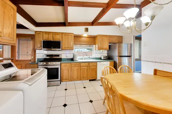 5180 N Monterey AVE, Norridge, IL 60706