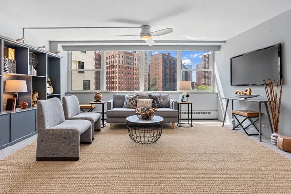 1150 N Lake Shore DR #8K, Chicago, IL 60611