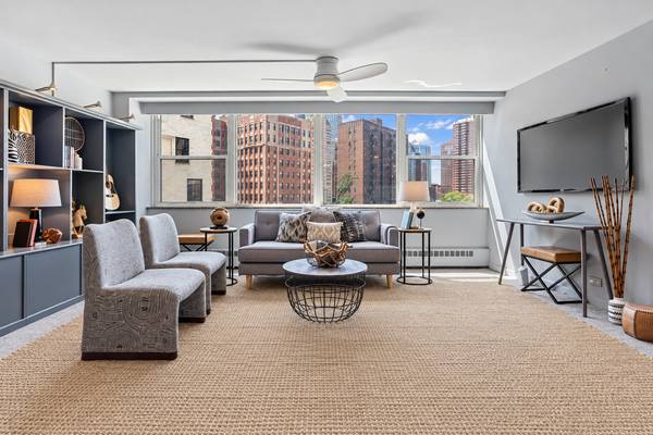 1150 N Lake Shore DR #8K, Chicago, IL 60611